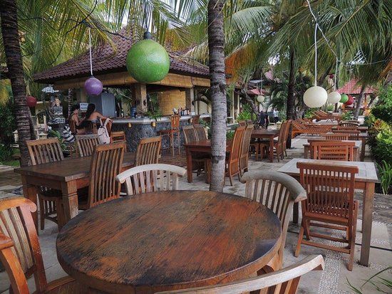 Apa Kabar Restaurant